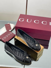 China Replica Gucci Women Shoes 112usd Only